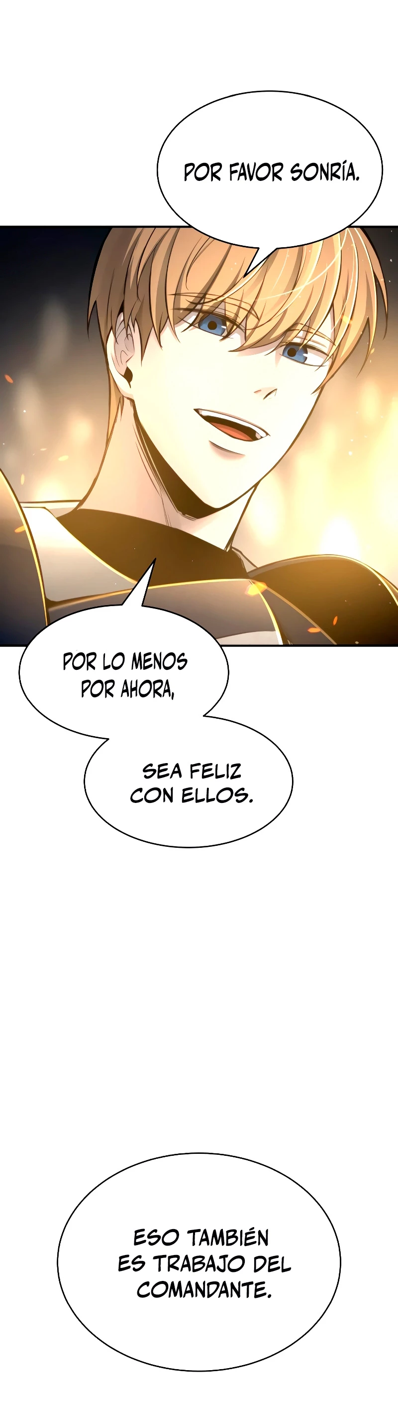 Tower Crush capítulo 21 página 25