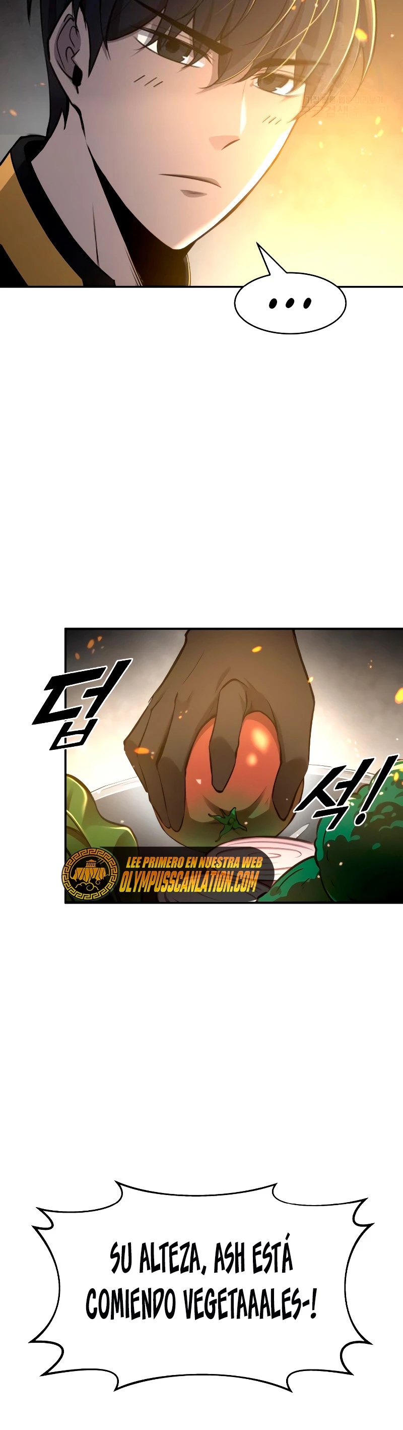 Tower Crush capítulo 21 página 30