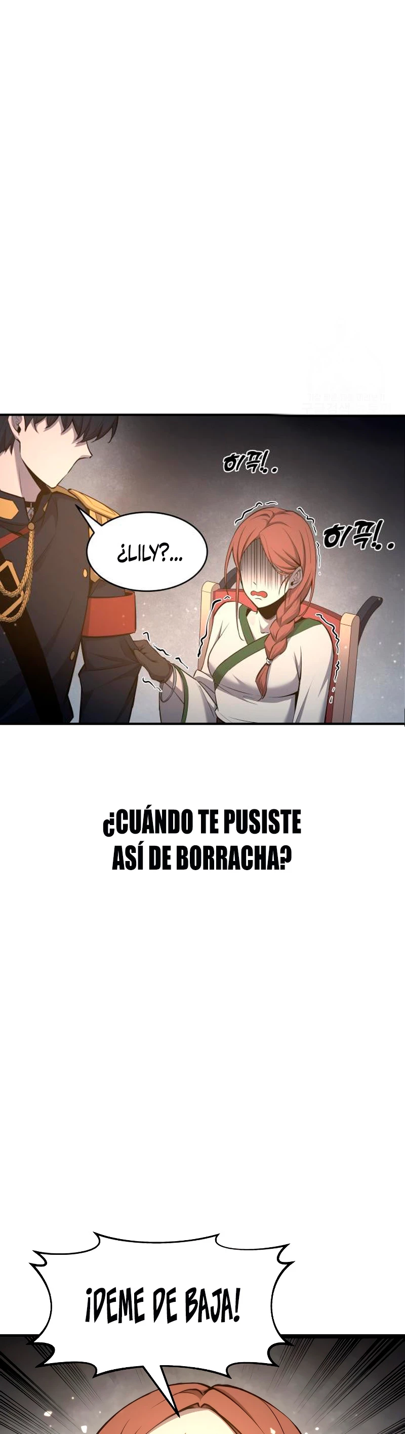 Tower Crush capítulo 21 página 37