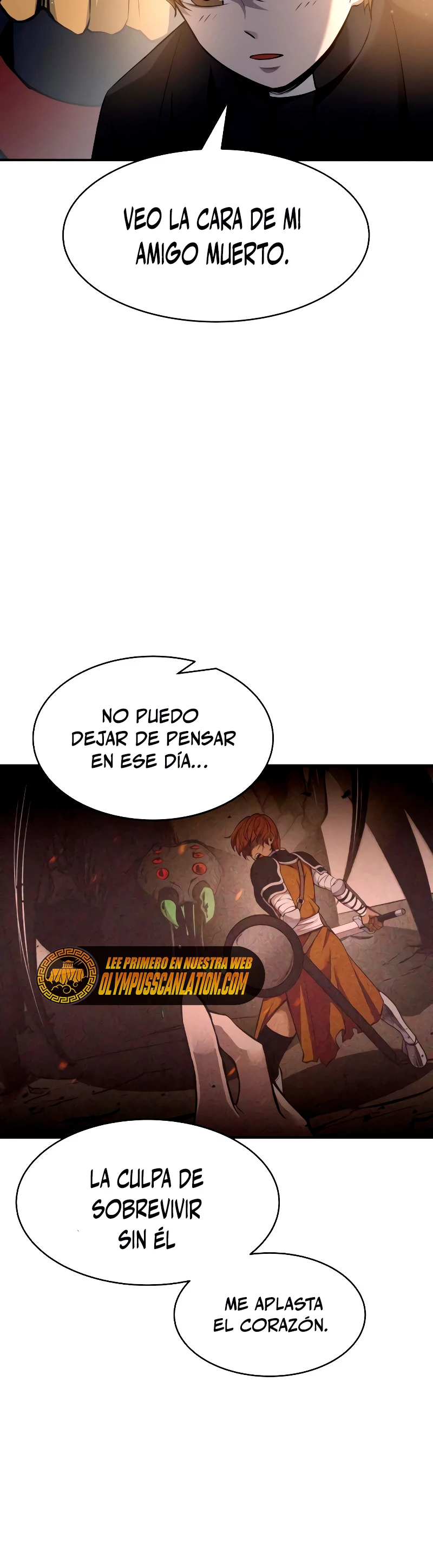 Tower Crush capítulo 21 página 46