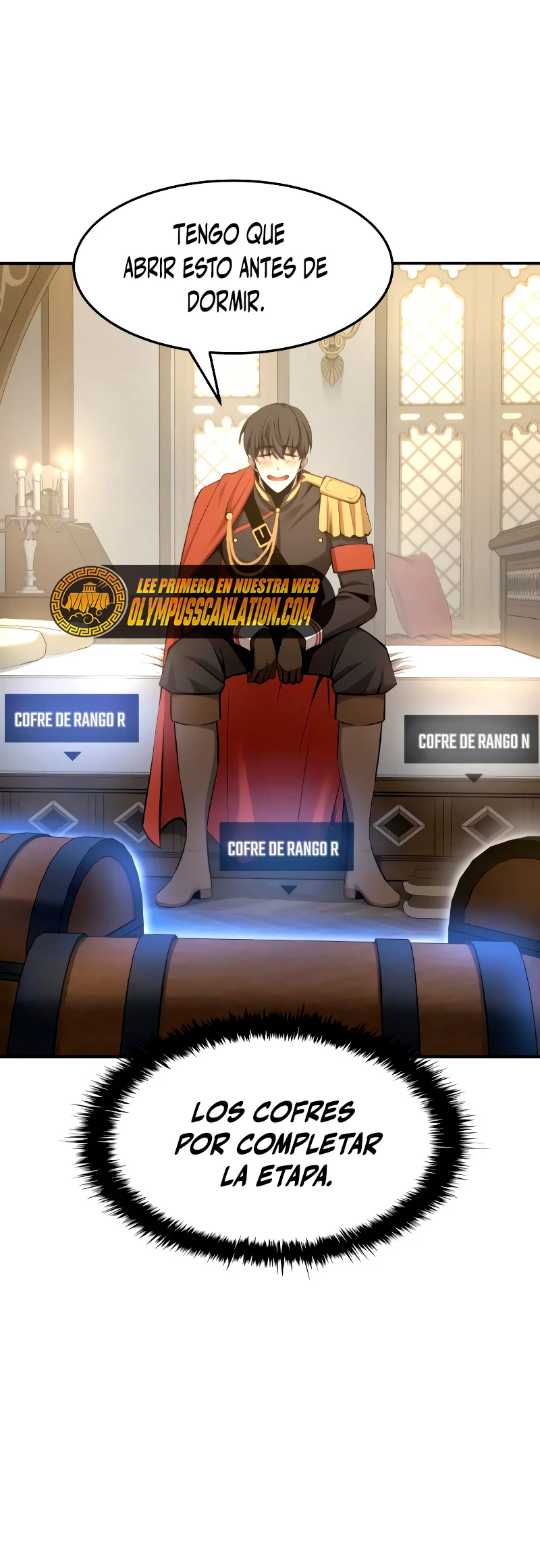 Tower Crush capítulo 21 página 66