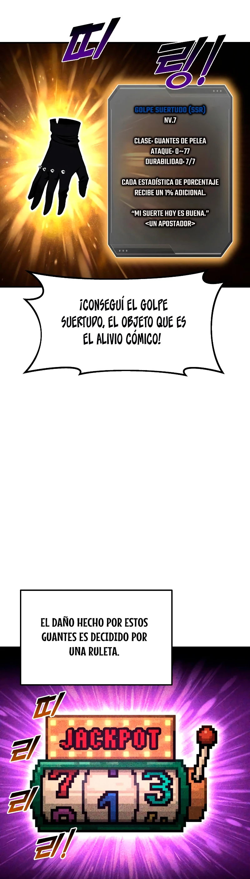 Tower Crush - Capítulo 22 - Página 4 - LectorTMOo