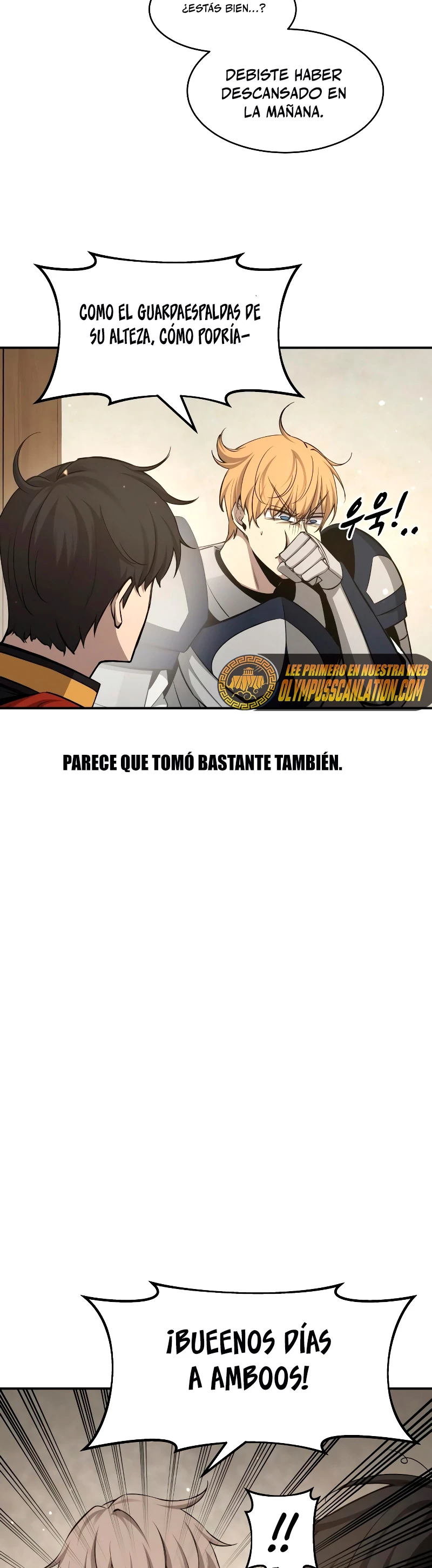 Tower Crush - Capítulo 22 - Página 13 - LectorTMOo