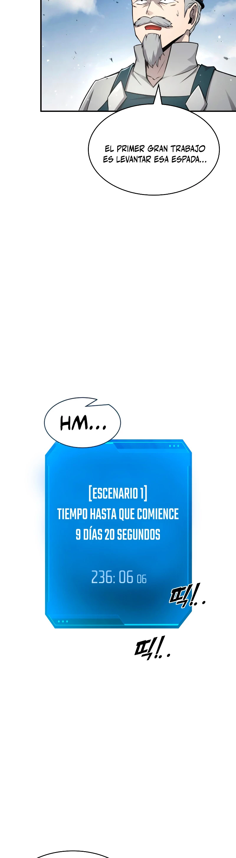 Tower Crush - Capítulo 22 - Página 18 - LectorTMOo