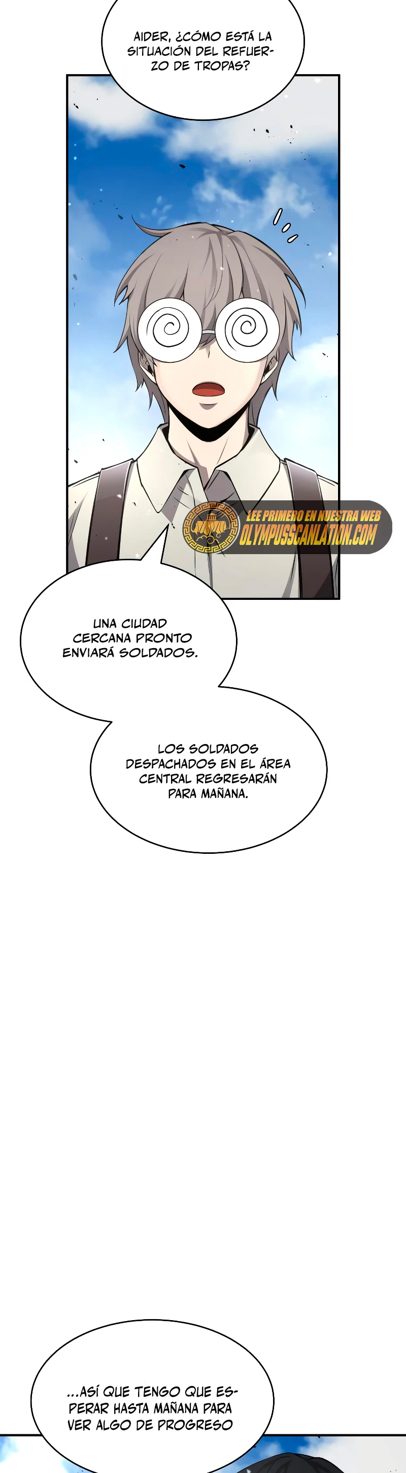 Tower Crush - Capítulo 22 - Página 20 - LectorTMOo