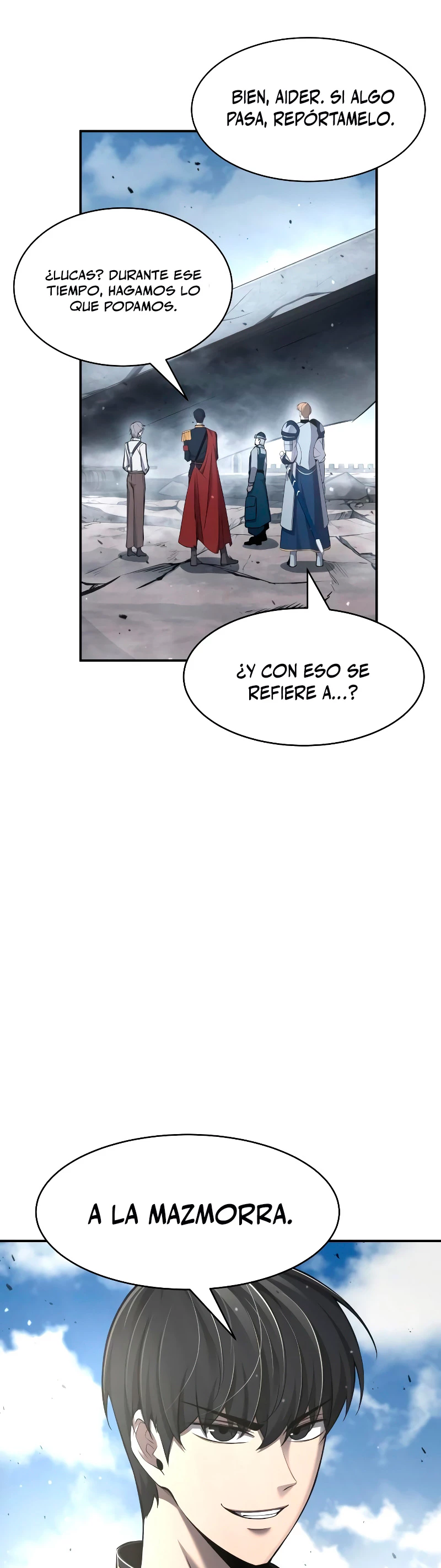 Tower Crush - Capítulo 22 - Página 22 - LectorTMOo