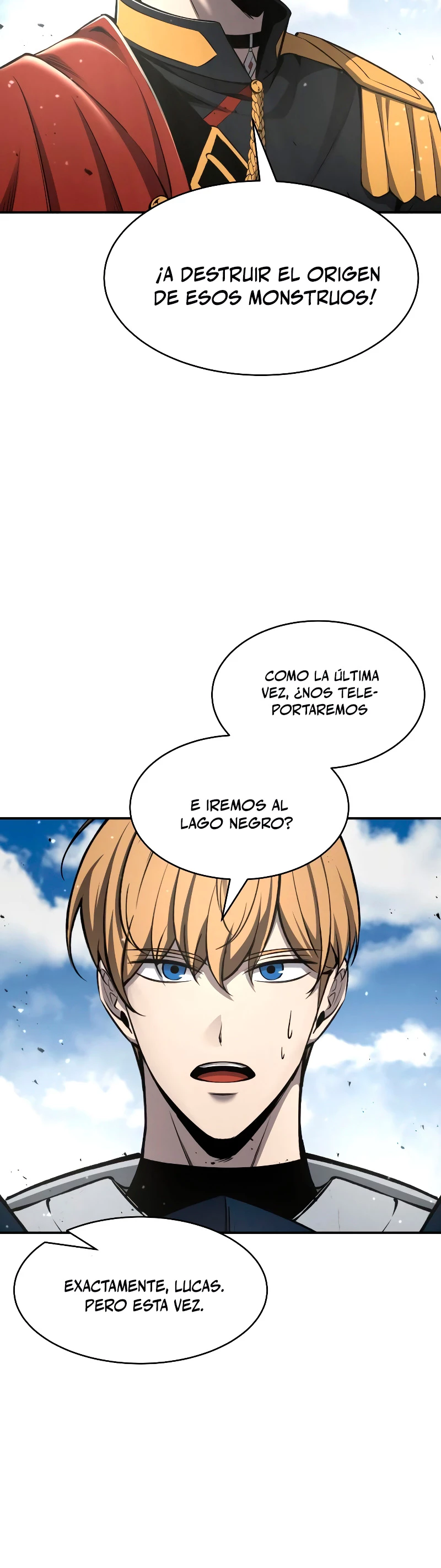 Tower Crush - Capítulo 22 - Página 23 - LectorTMOo