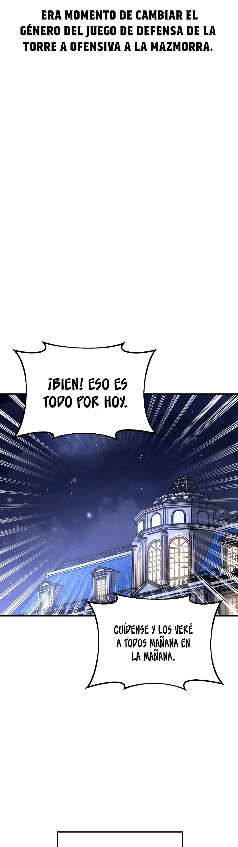 Tower Crush - Capítulo 22 - Página 25 - LectorTMOo