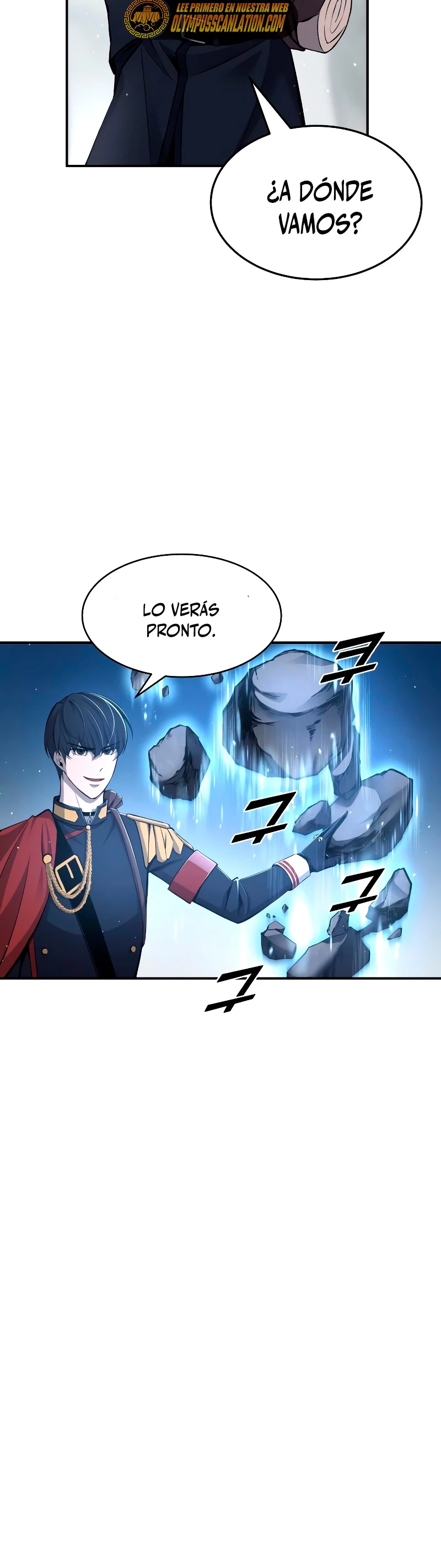 Tower Crush - Capítulo 22 - Página 31 - LectorTMOo