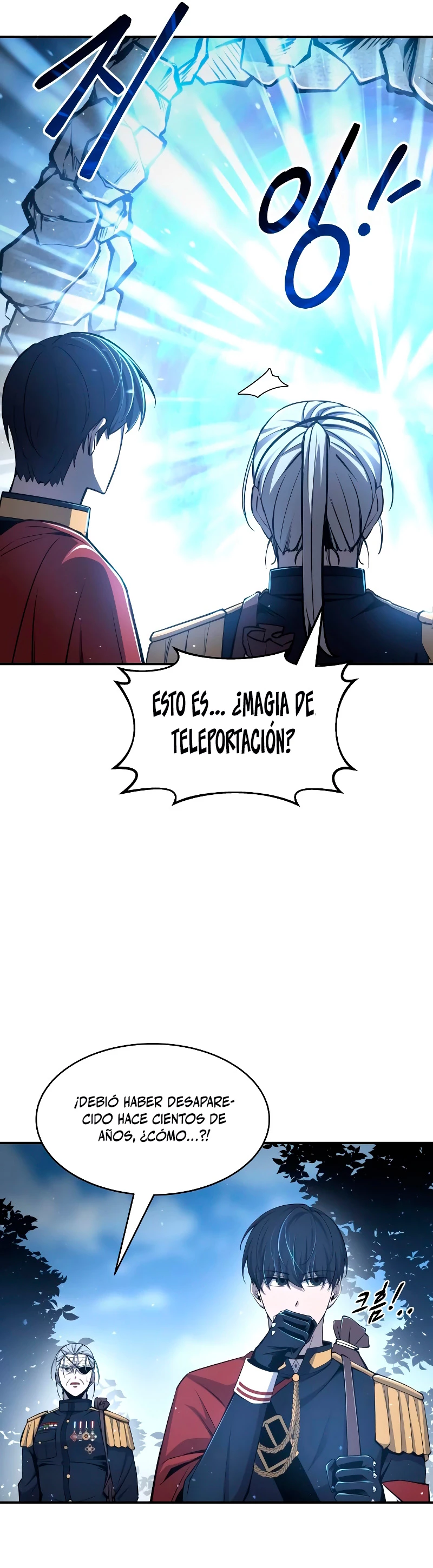 Tower Crush - Capítulo 22 - Página 32 - LectorTMOo