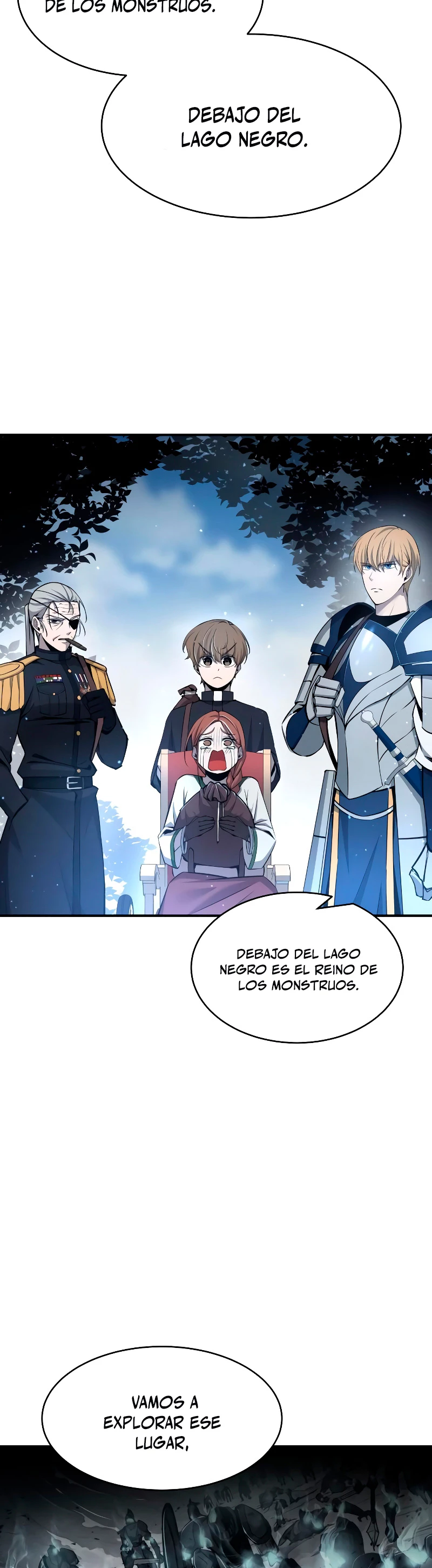 Tower Crush - Capítulo 22 - Página 34 - LectorTMOo