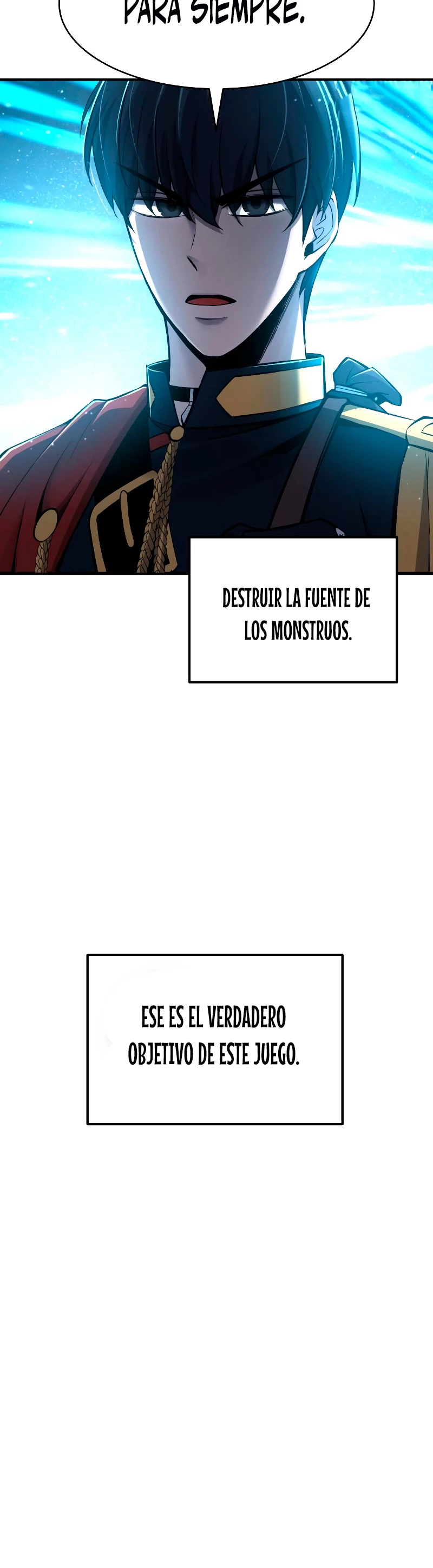 Tower Crush - Capítulo 22 - Página 36 - LectorTMOo