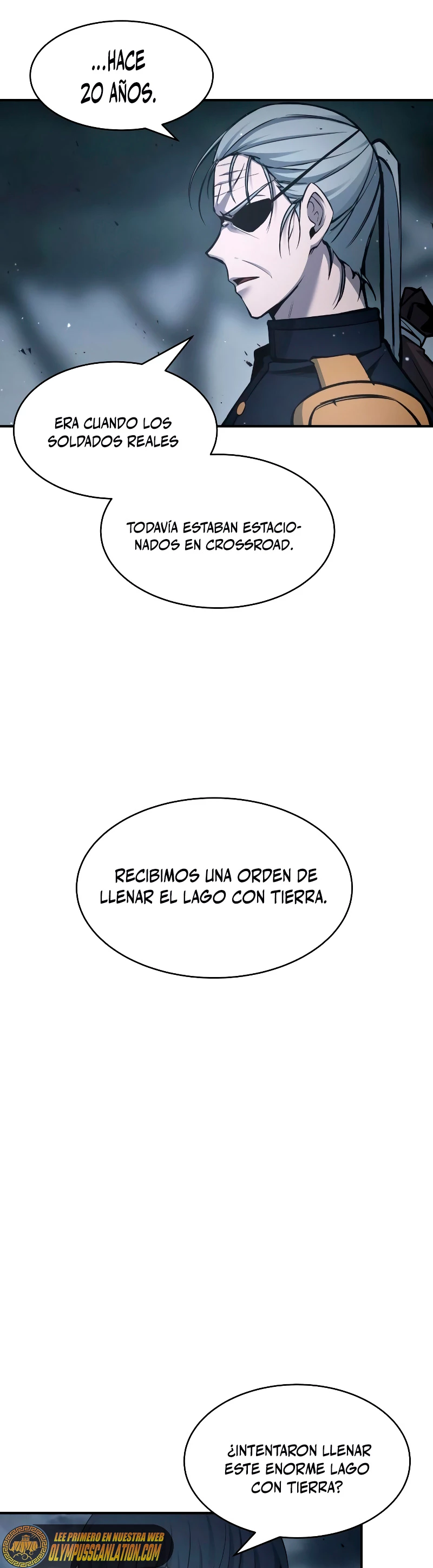 Tower Crush - Capítulo 22 - Página 42 - LectorTMOo