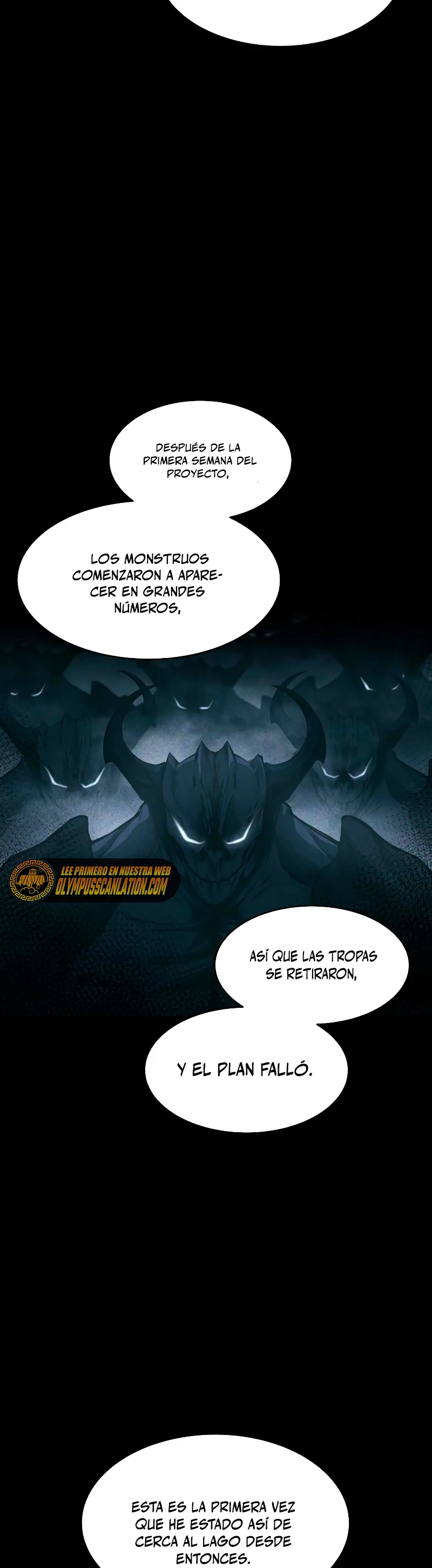 Tower Crush - Capítulo 22 - Página 46 - LectorTMOo