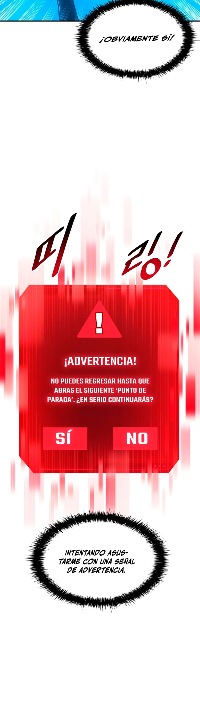 Tower Crush - Capítulo 22 - Página 49 - LectorTMOo