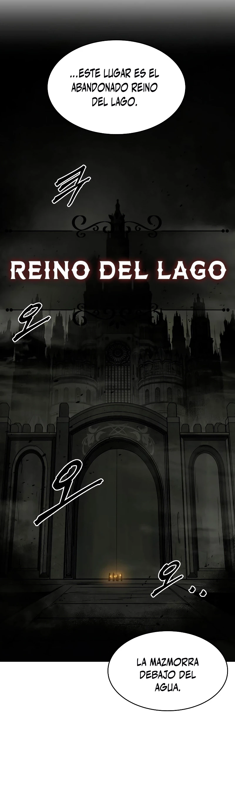 Tower Crush - Capítulo 22 - Página 62 - LectorTMOo