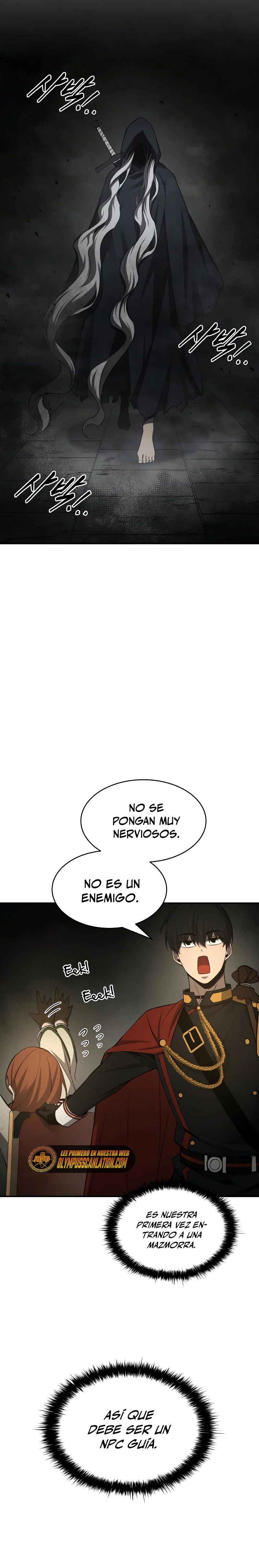 Tower Crush - Capítulo 23 - Página 6 - LectorTMOo