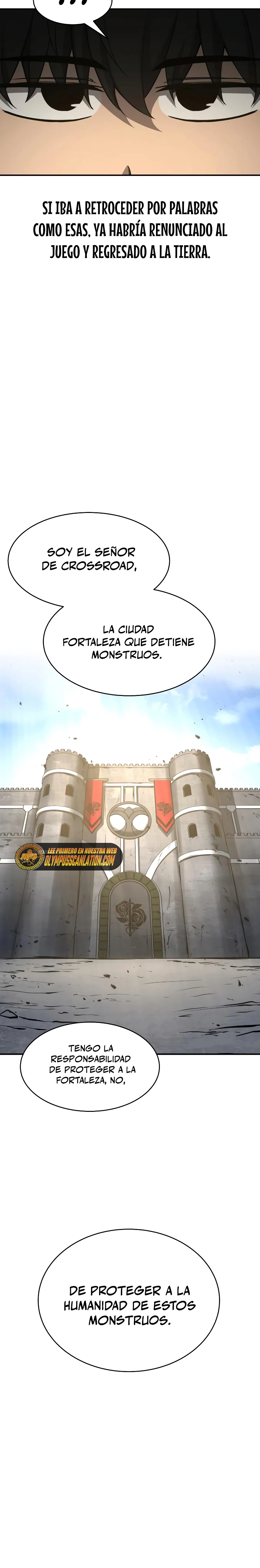 Tower Crush - Capítulo 23 - Página 14 - LectorTMOo