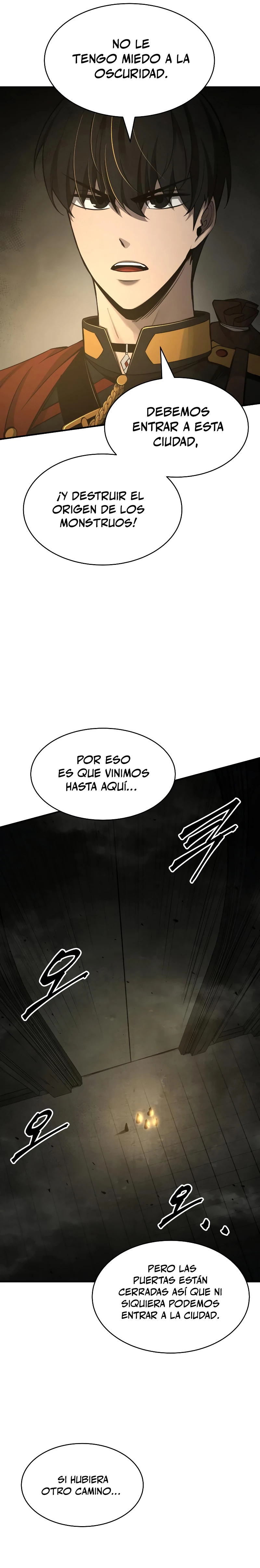 Tower Crush - Capítulo 23 - Página 15 - LectorTMOo