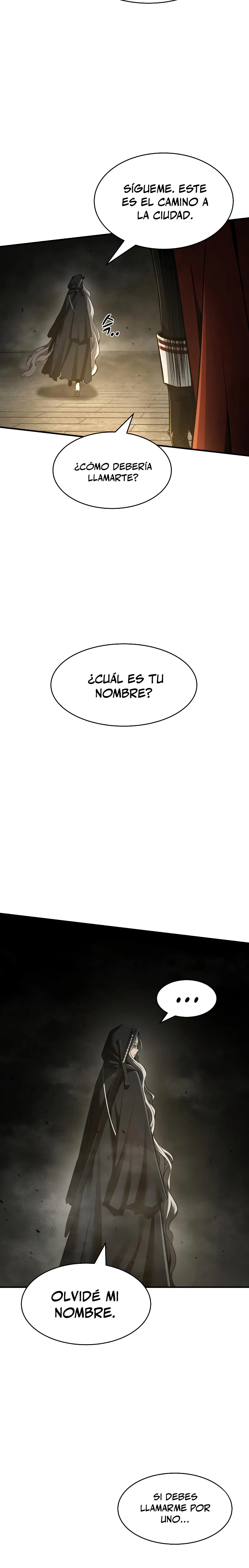 Tower Crush - Capítulo 23 - Página 17 - LectorTMOo