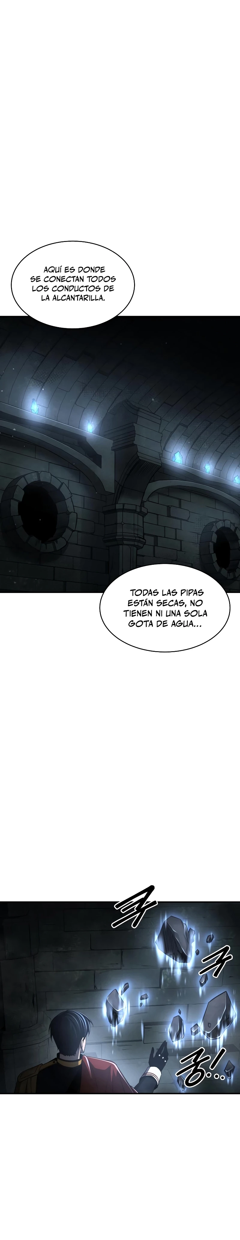 Tower Crush - Capítulo 23 - Página 22 - LectorTMOo