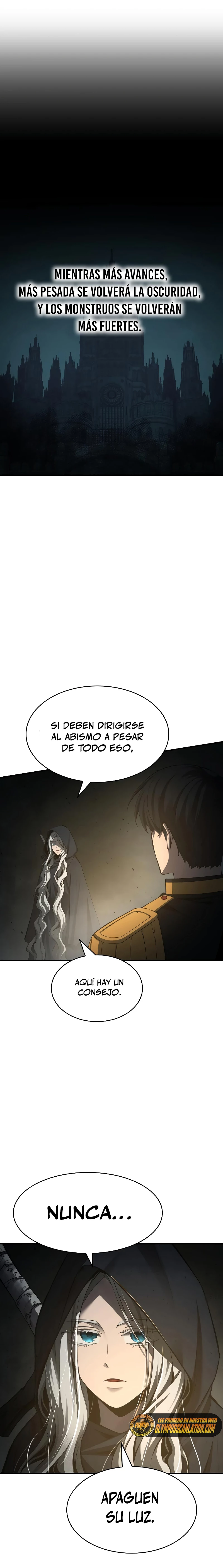 Tower Crush - Capítulo 23 - Página 25 - LectorTMOo