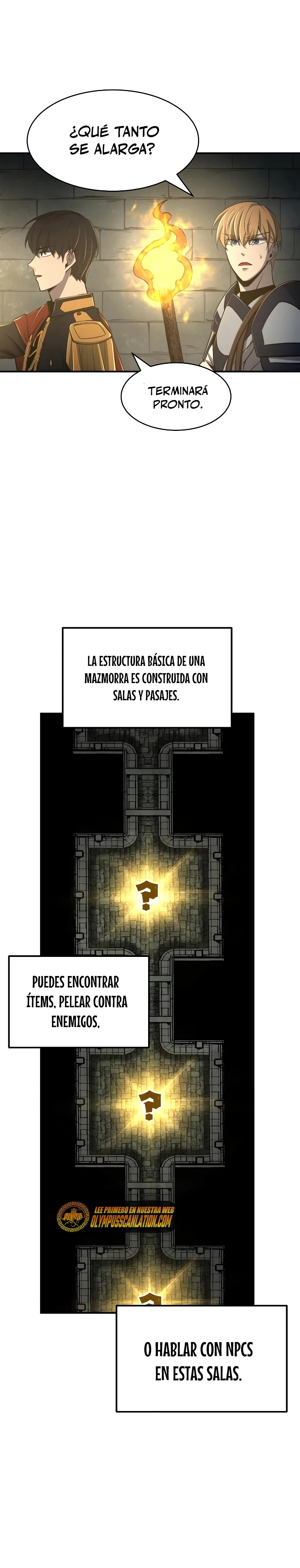 Tower Crush - Capítulo 23 - Página 32 - LectorTMOo