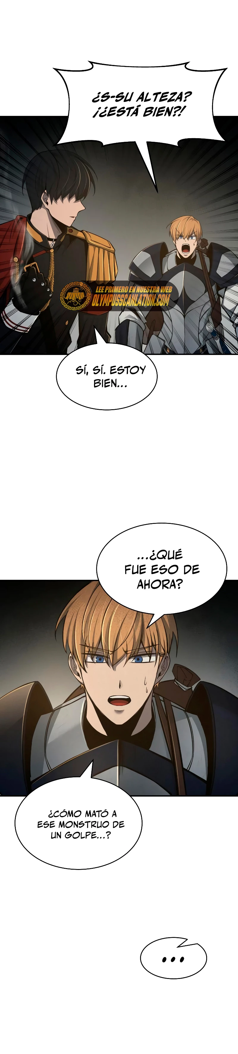 Tower Crush - Capítulo 24 - Página 7 - LectorTMOo