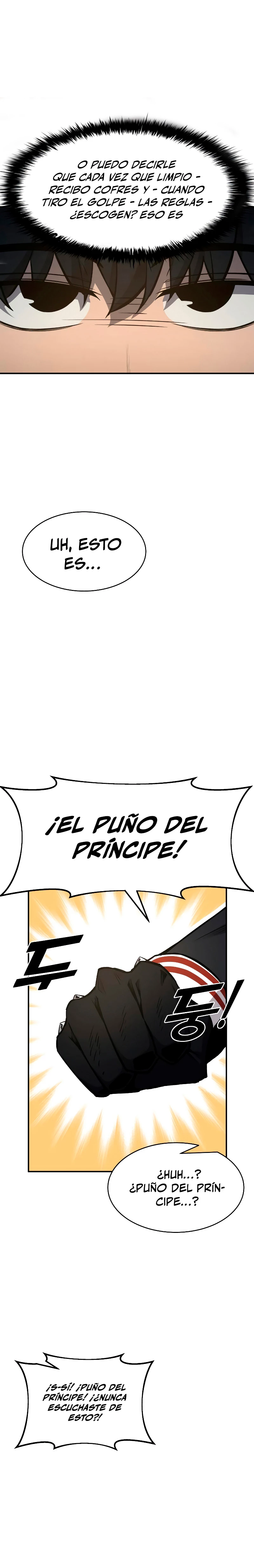 Tower Crush - Capítulo 24 - Página 8 - LectorTMOo