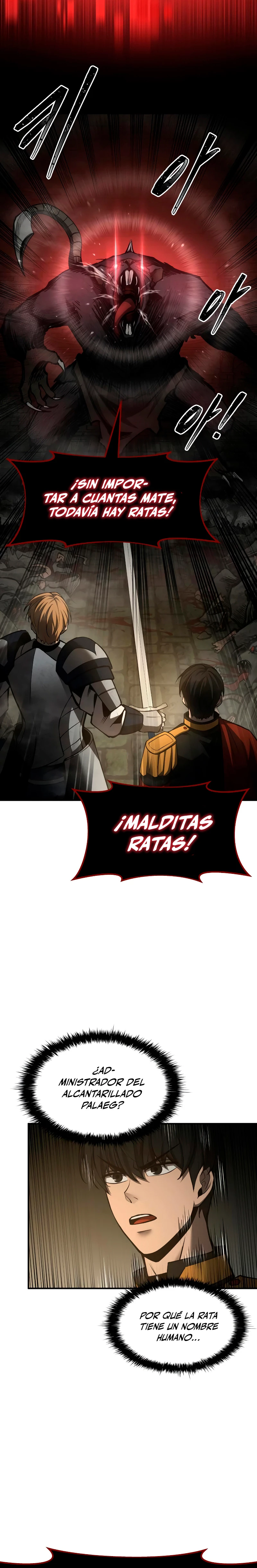 Tower Crush - Capítulo 24 - Página 20 - LectorTMOo