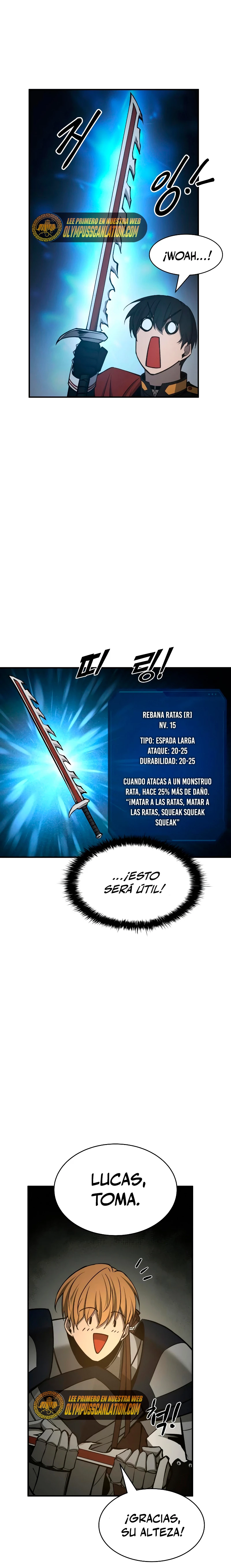 Tower Crush - Capítulo 24 - Página 29 - LectorTMOo