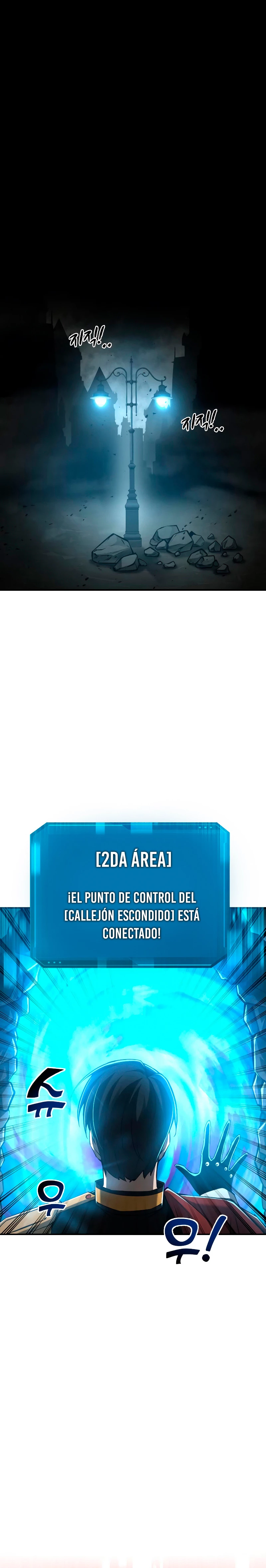 Tower Crush - Capítulo 24 - Página 36 - LectorTMOo