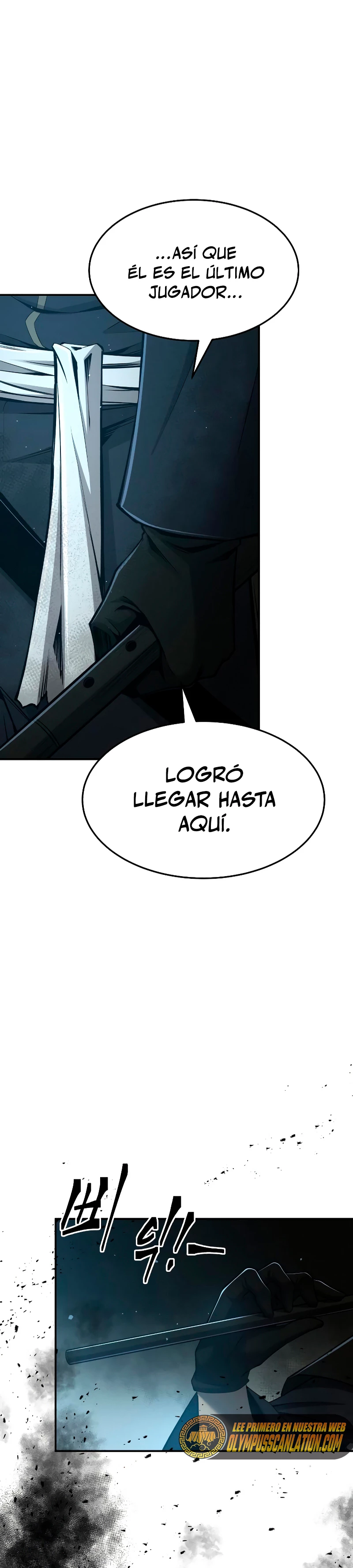 Tower Crush - Capítulo 24 - Página 41 - LectorTMOo