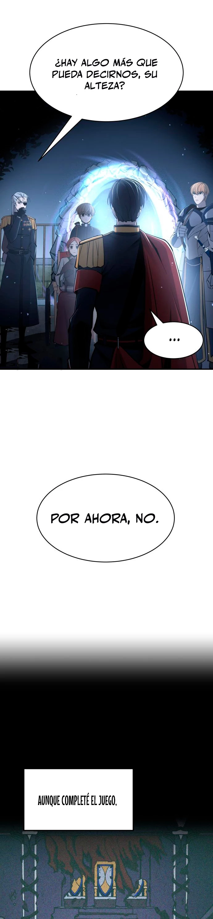 Tower Crush - Capítulo 25 - Página 5 - LectorTMOo