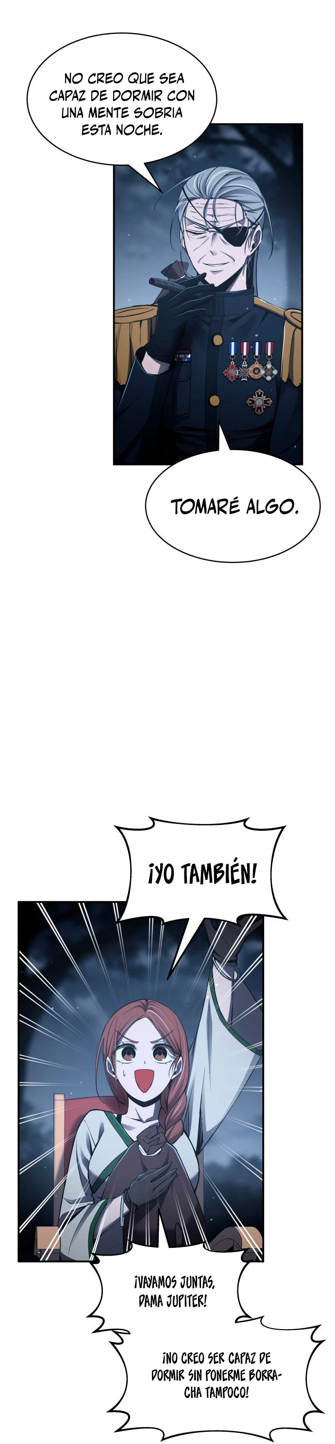 Tower Crush - Capítulo 25 - Página 8 - LectorTMOo