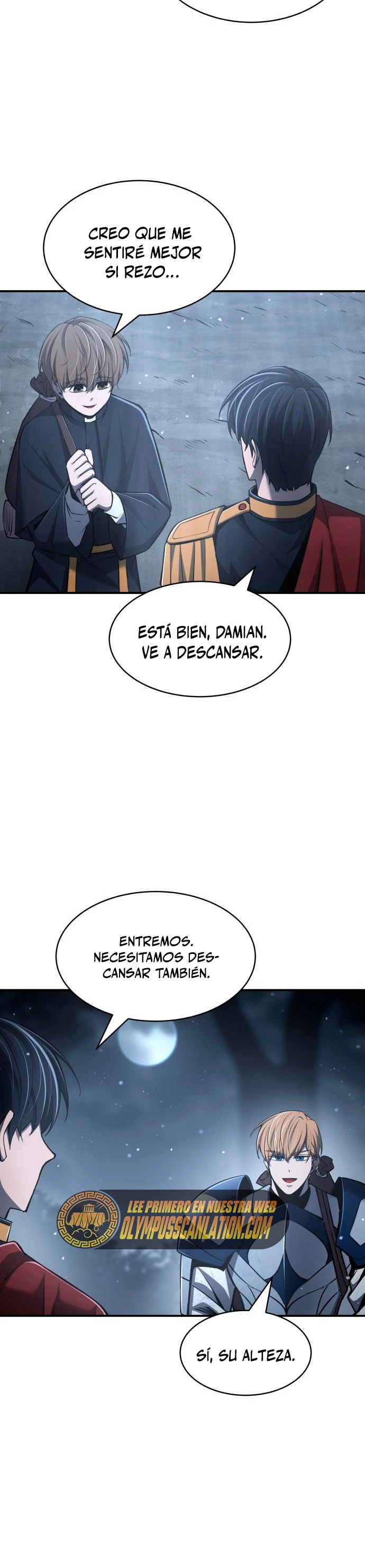 Tower Crush - Capítulo 25 - Página 10 - LectorTMOo