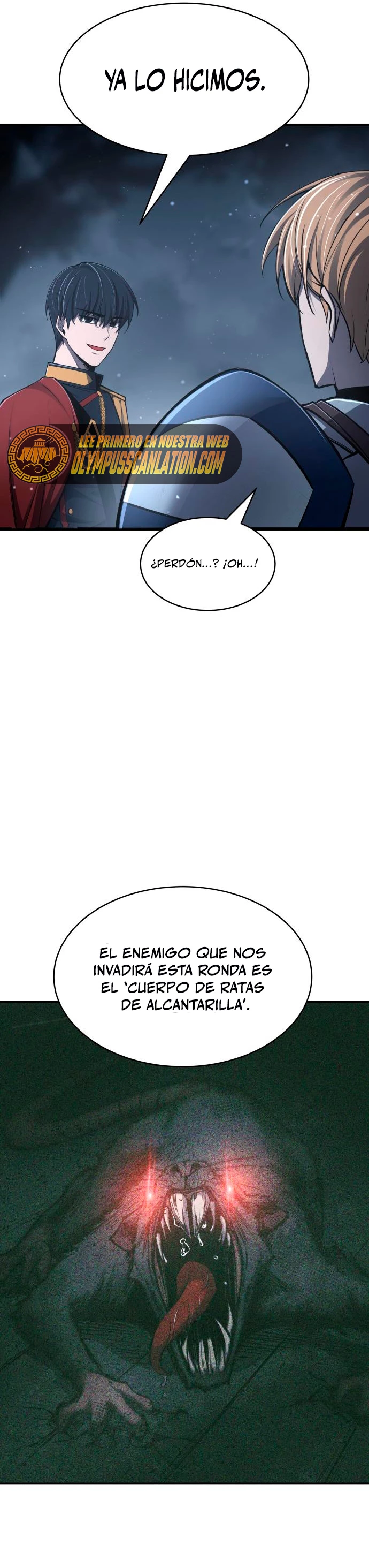 Tower Crush - Capítulo 25 - Página 12 - LectorTMOo