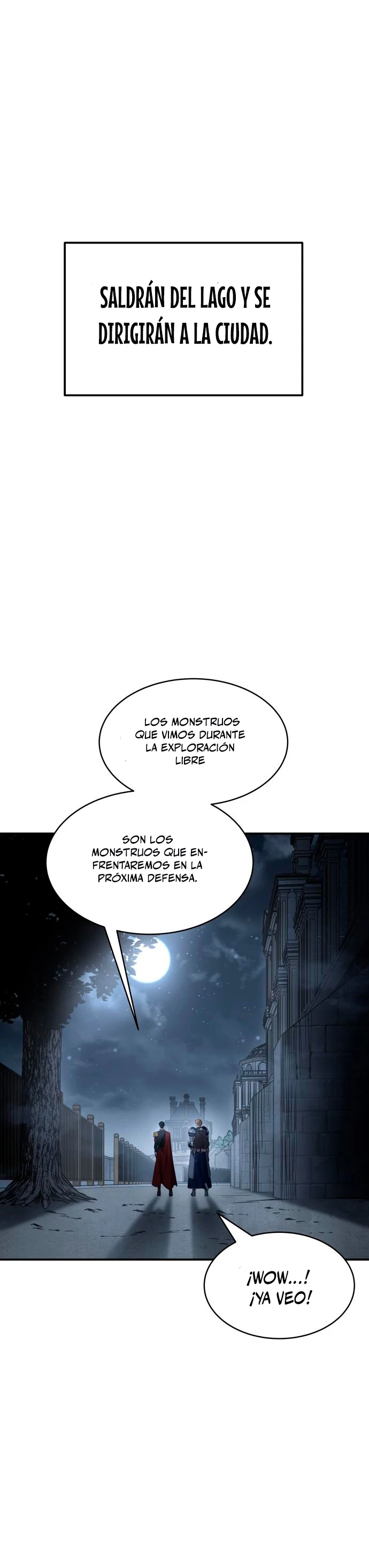 Tower Crush - Capítulo 25 - Página 14 - LectorTMOo