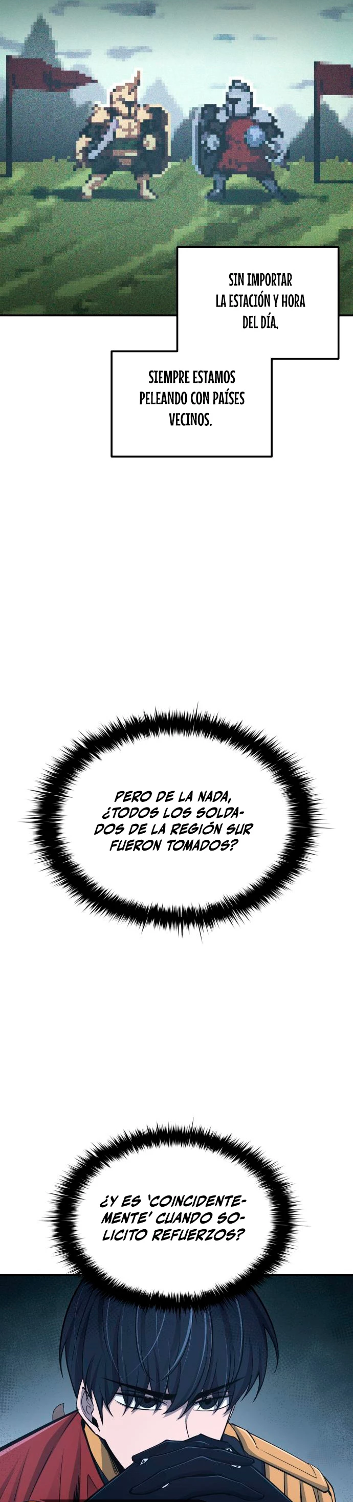 Tower Crush - Capítulo 25 - Página 22 - LectorTMOo