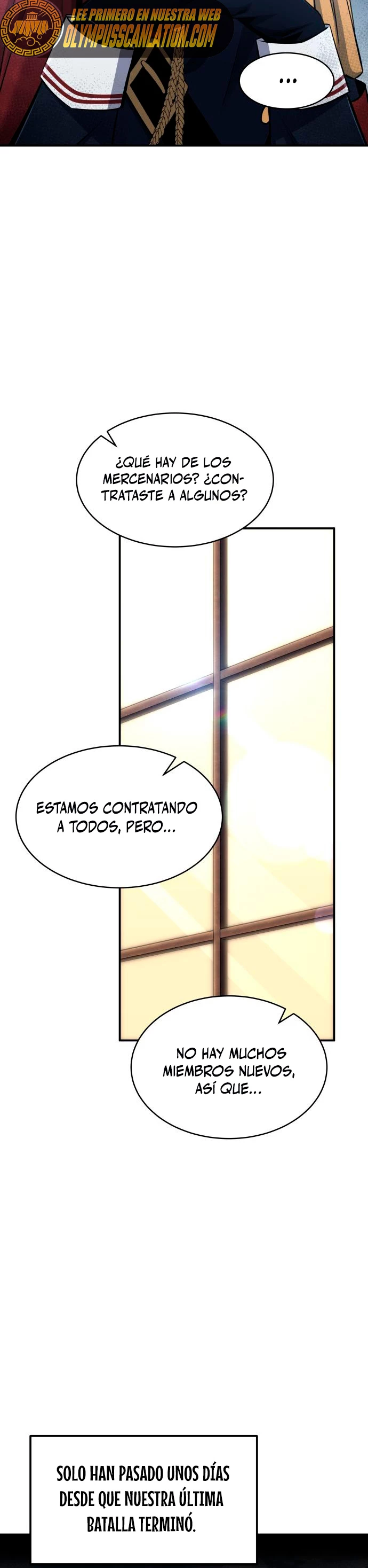 Tower Crush - Capítulo 25 - Página 23 - LectorTMOo