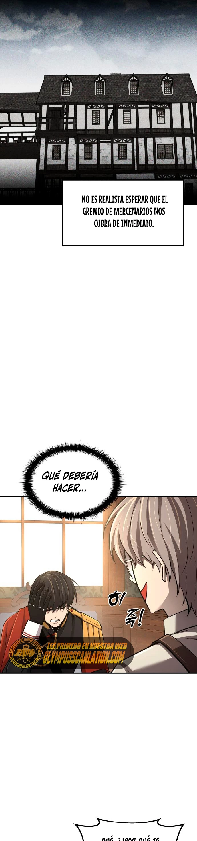 Tower Crush - Capítulo 25 - Página 24 - LectorTMOo