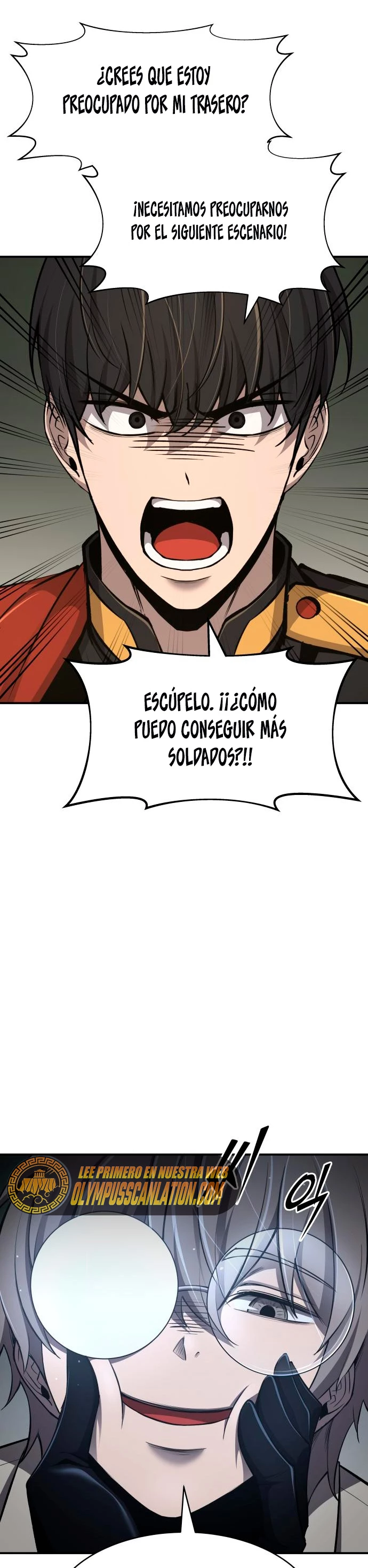Tower Crush - Capítulo 25 - Página 26 - LectorTMOo