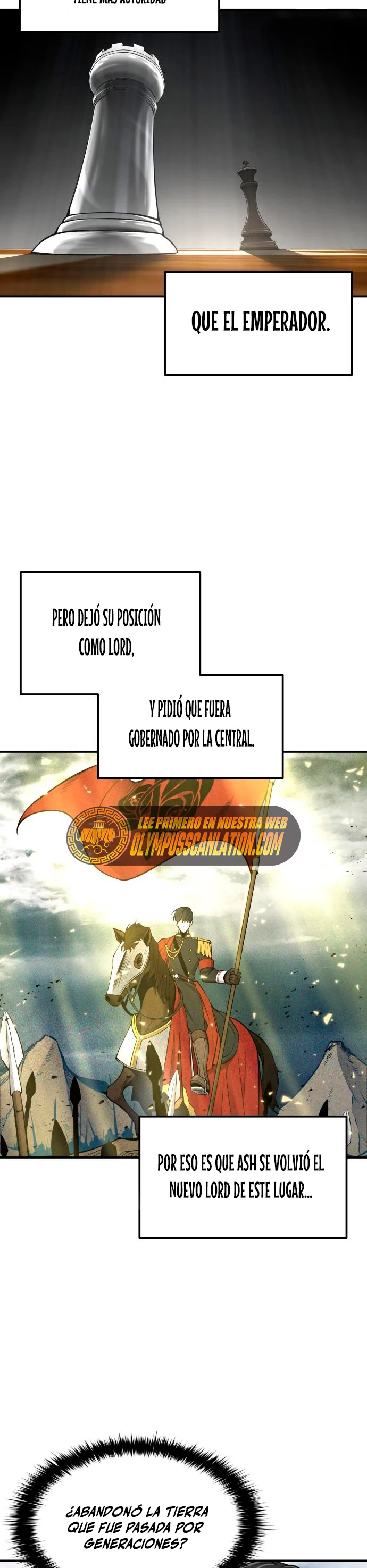 Tower Crush - Capítulo 25 - Página 34 - LectorTMOo