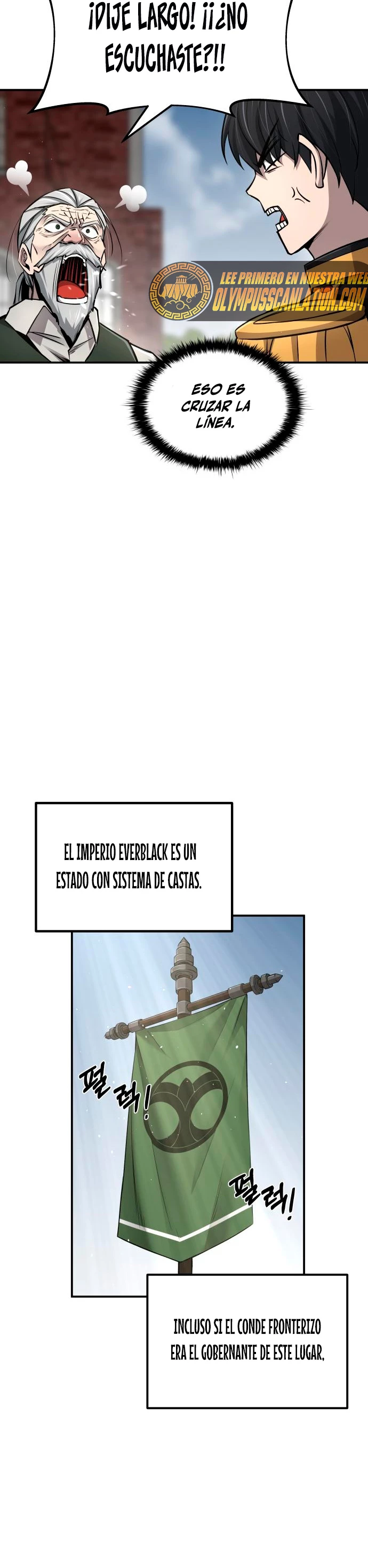 Tower Crush - Capítulo 25 - Página 45 - LectorTMOo
