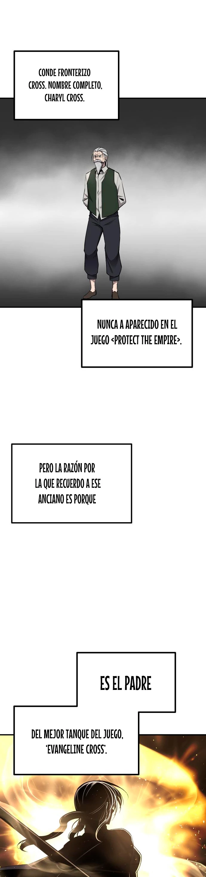 Tower Crush - Capítulo 25 - Página 50 - LectorTMOo