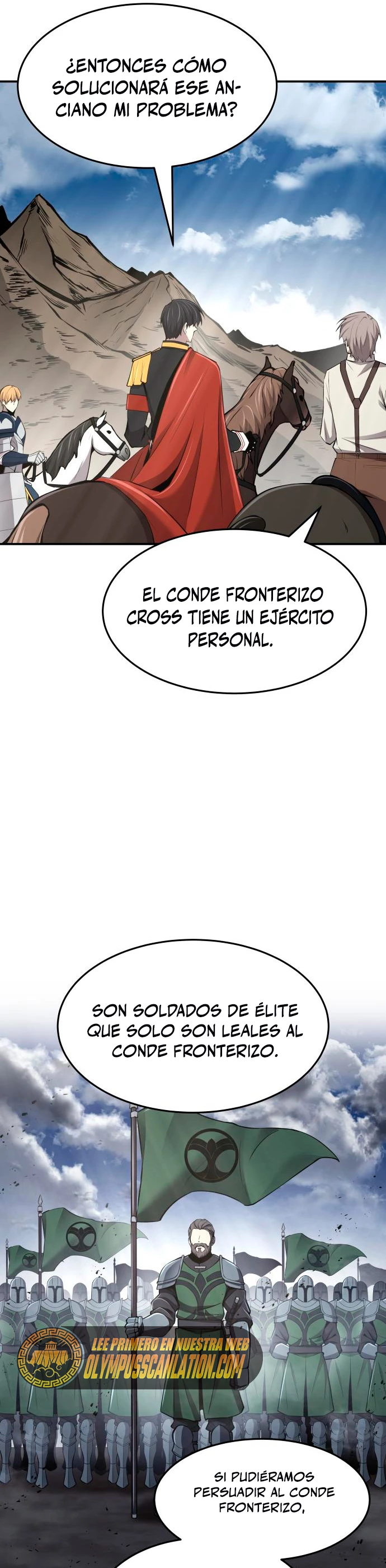 Tower Crush - Capítulo 25 - Página 52 - LectorTMOo