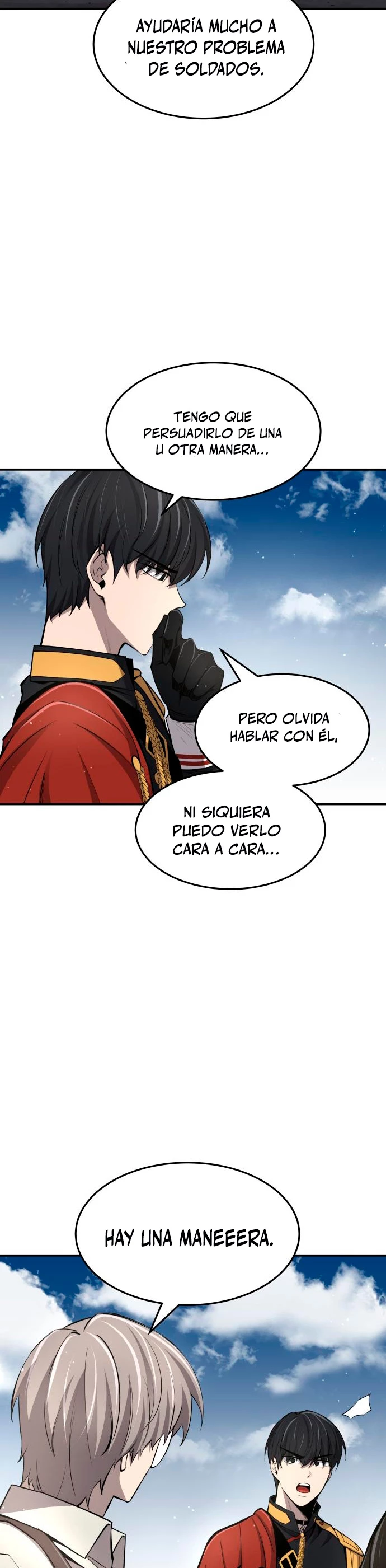 Tower Crush - Capítulo 25 - Página 53 - LectorTMOo