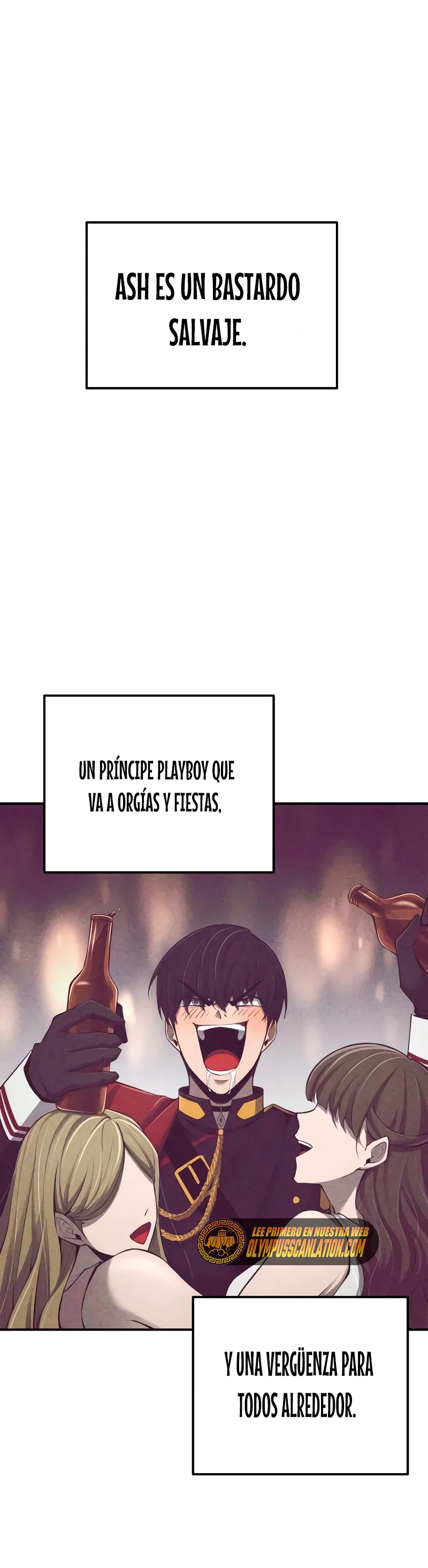 Tower Crush - Capítulo 26 - Página 2 - LectorTMOo