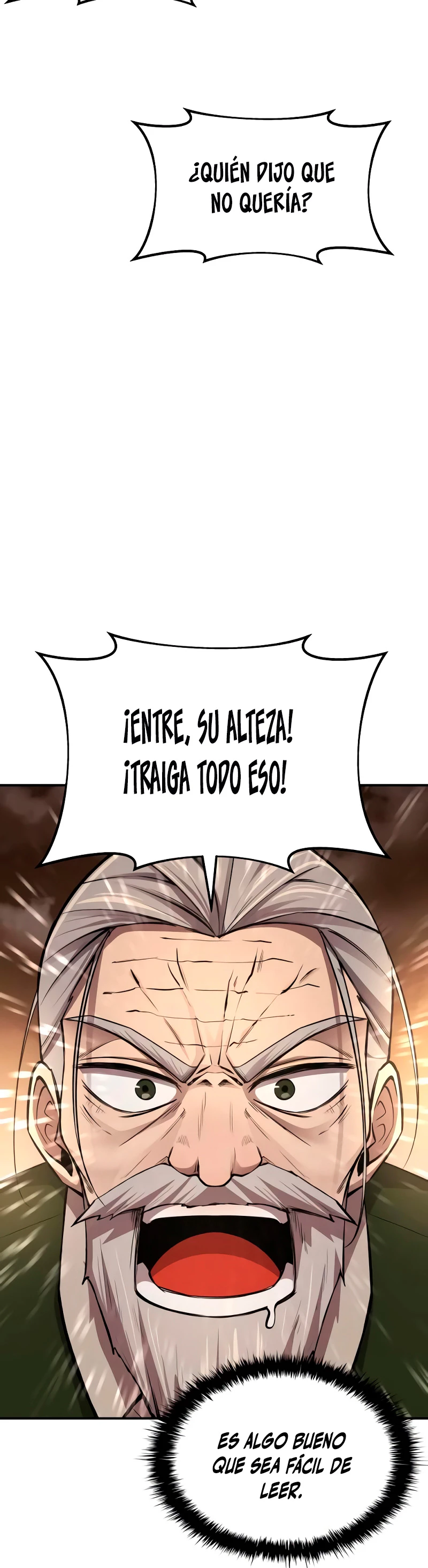 Tower Crush - Capítulo 26 - Página 5 - LectorTMOo