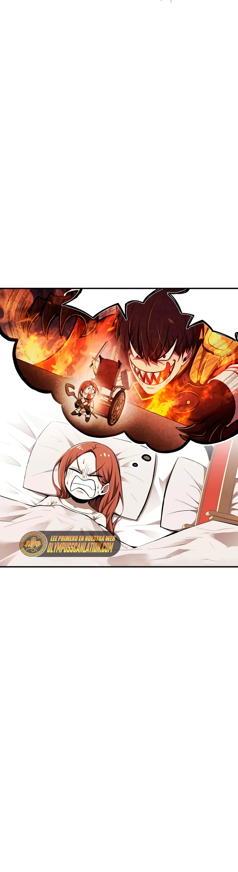 Tower Crush - Capítulo 26 - Página 6 - LectorTMOo